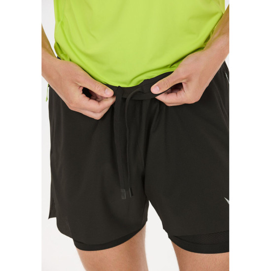 Virtus Ανδρικό σορτς Ado M 2-in-1 Ripstop Shorts